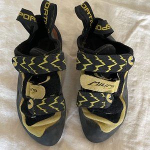 La Sportiva Miura Climbing Shoes